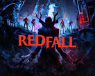 Redfall sera limité à 30 FPS au lancement (image via Arkane)