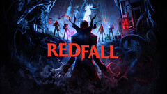 Redfall sera limité à 30 FPS au lancement (image via Arkane)