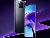 Le Redmi Note 9T avec 4 Go de RAM et 64 Go de stockage devrait coûter 220 euros. (Source : Abhishek Yadav)