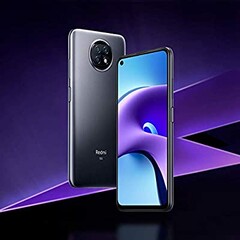 Le Redmi Note 9T avec 4 Go de RAM et 64 Go de stockage devrait coûter 220 euros. (Source : Abhishek Yadav)