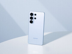 Le Samsung Galaxy S27 Pro pourrait être placé sous le Galaxy S27 Ultra, le successeur du Galaxy S26 Ultra illustré ici.