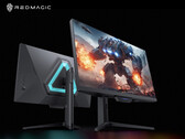 Le nouveau moniteur de jeu 27 pouces de RedMagic dispose de plus de zones de gradation locale que la plupart de ses homologues. (Source de l'image : RedMagic)