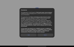 Honor Tablette Linux MagicPad 4 : essai