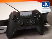 Présentation de la manette PS5 sans fil Scuf Omega