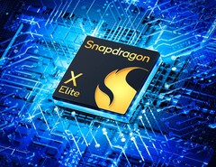 Le successeur du Snapdragon X Elite aura douze cœurs de processeur. (Source de l'image : Blackmagic Design)