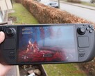 Le Steam Deck permet de se divertir dans les trains et les bus, mais pour certains joueurs, il s'accompagne également d'un sentiment de malaise.