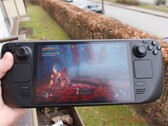 Le Steam Deck permet de se divertir dans les trains et les bus, mais pour certains joueurs, il s'accompagne également d'un sentiment de malaise.