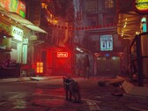 Stray est en promotion à 50 % sur Steam jusqu'au 3 juin.