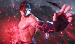 La bande-annonce de Tekken 8 montre d'impressionnants graphismes Unreal Engine 5 (Source : IGN)
