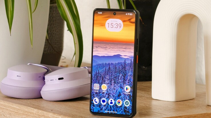 Test du Gigaset GS6 Pro : une alternative au Fairphone