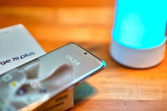Le Motorola Edge 70 Plus est vraiment un excellent smartphone, mais il y a quelques points à garder à l’esprit.
