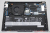 Lenovo ThinkBook 14x sans capot inférieur