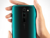 L'édition européenne de la Redmi Note 8 Pro peut maintenant être mise à niveau vers MIUI 12. (Source de l'image : Xiaomi)