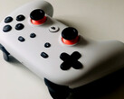 Les Stadia Controllers de Google peuvent être mis à jour jusqu'à la fin de 2023. (Image source : Google)