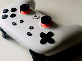 Les Stadia Controllers de Google peuvent être mis à jour jusqu'à la fin de 2023. (Image source : Google)