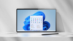 Vous n'avez pas besoin de faire des modifications ou de vous procurer un outil tiers pour accéder à l'explorateur de fichiers de Windows 10 sur Windows 11 (Image source : Microsoft)