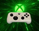 La manette Xbox Cloud Gaming ayant fait l’objet d’une fuite dévoilée