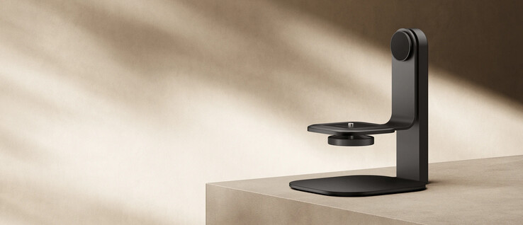 Le support multi-angle pour projecteur de Xiaomi. (Source de l'image : Xiaomi)