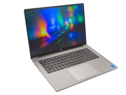 Le Xiaomi RedmiBook Pro 15