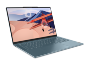 Le nouveau Yoga Slim 7. (Source : Lenovo)