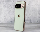 Google Pixel 10 Pro (Source de l'image : Daniel Schmidt)