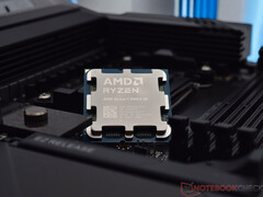 Les cartes mères ASRock font griller certains processeurs Ryzen 9000 pour des raisons mystérieuses.