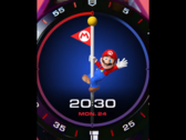 La nouvelle édition limitée Connected. (Source : TAG Heuer)