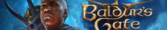 Baldur's Gate 3