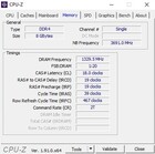 Schenker XMG Pro 15 - CPU-Z.