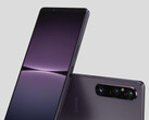 El Xperia 1 IV debutó un mes antes de estar disponible. (Fuente de la imagen: @OnLeaks)