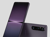 Le Xperia 1 IV a été présenté un mois avant d'être disponible. (Source de l'image : @OnLeaks)
