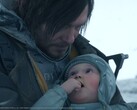 Death Stranding 2 : On the Beach fait un carton dans les ventes et sur les consoles PS5. (Source de l'image : Kojima Productions)