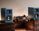 Le nouvel Airpulse A80V d'Edifier est une version améliorée du modèle A80 sorti l'année dernière.