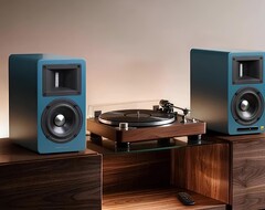 Le nouvel Airpulse A80V d'Edifier est une version améliorée du modèle A80 sorti l'année dernière.