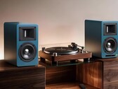 Le nouvel Airpulse A80V d'Edifier est une version améliorée du modèle A80 sorti l'année dernière.