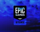 L'Epic Games Store a déjà annoncé son prochain jeu gratuit de la semaine, dont le logo est illustré. (Source de l'image : Epic Games Store)