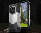 Le téléphone robuste F107 Pro avec une fonction unique (Image source : Fossibot)