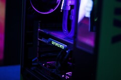 Se espera que Nvidia presente la serie RTX 4000 en algún momento de julio de 2022 (imagen vía Unsplash)