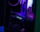 Nvidia devrait dévoiler la série RTX 4000 en juillet 2022 (image via Unsplash)