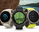 Garmin a présenté des chiffres d'affaires positifs. (image symbolique, source d'image : Garmin)