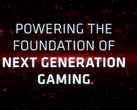 AMD souligne que son architecture permet d'obtenir des effets graphiques sur les consoles de nouvelle génération (Source de l'image : AMD)