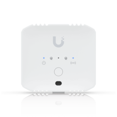 Le capteur environnemental pour SuperLink (Source de l&#039;image : Ubiquiti Networks)