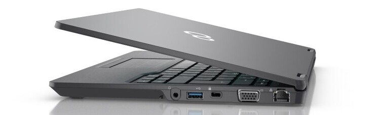 Fujitsu LifeBook U7311 Fujitsu LifeBook U7311
