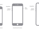 Apple le matériel informatique pourrait subir un changement sismique dans... les boutons... bientôt. (Source : Apple)