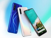Le Xiaomi Mi A3 devrait continuer à recevoir des mises à jour de correctifs de sécurité tout au long de l'année 2021. (Image source : Xiaomi)