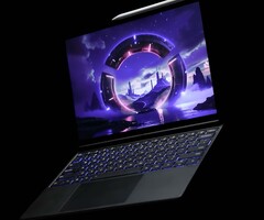 La future tablette de jeu Lenovo Legion Y900 s'annonce comme une véritable bête de course. 