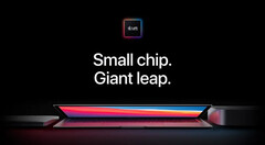 Il ne faudra pas longtemps pour en voir plus Apple Matériel en silicone, selon de multiples rumeurs. (Source de l'image : Apple)