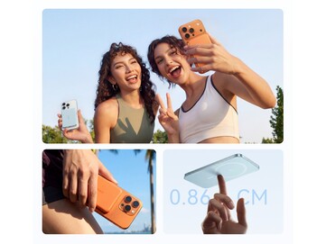 La nouvelle banque d'alimentation Anker Air slim est plus fine que l'iPhone 17 Pro