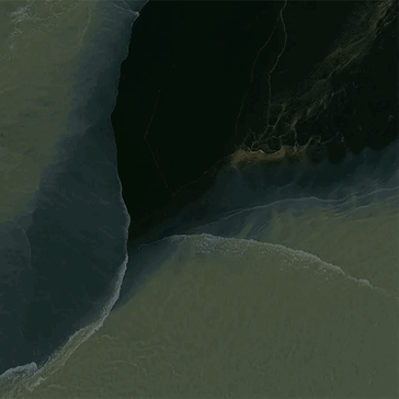 Une première fuite du fond d'écran du Pixel 11 Pro Fold montre son look Pine, Tidal Swirl