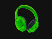 Le casque Opus X. (Source : Razer)